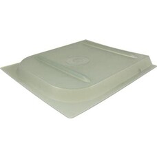 Valterra Phillps Door slide-Smoke