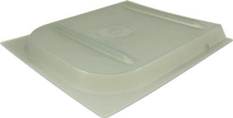 Valterra Phillps Door slide-Smoke