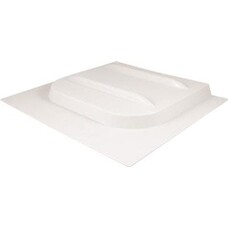 Valterra Elixer Door Slide-White