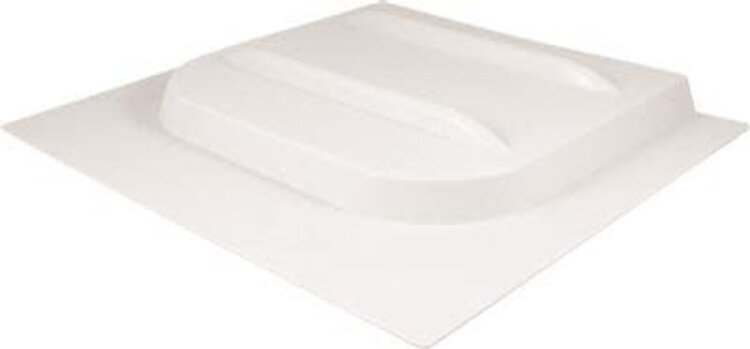 Valterra Elixer Door Slide-White