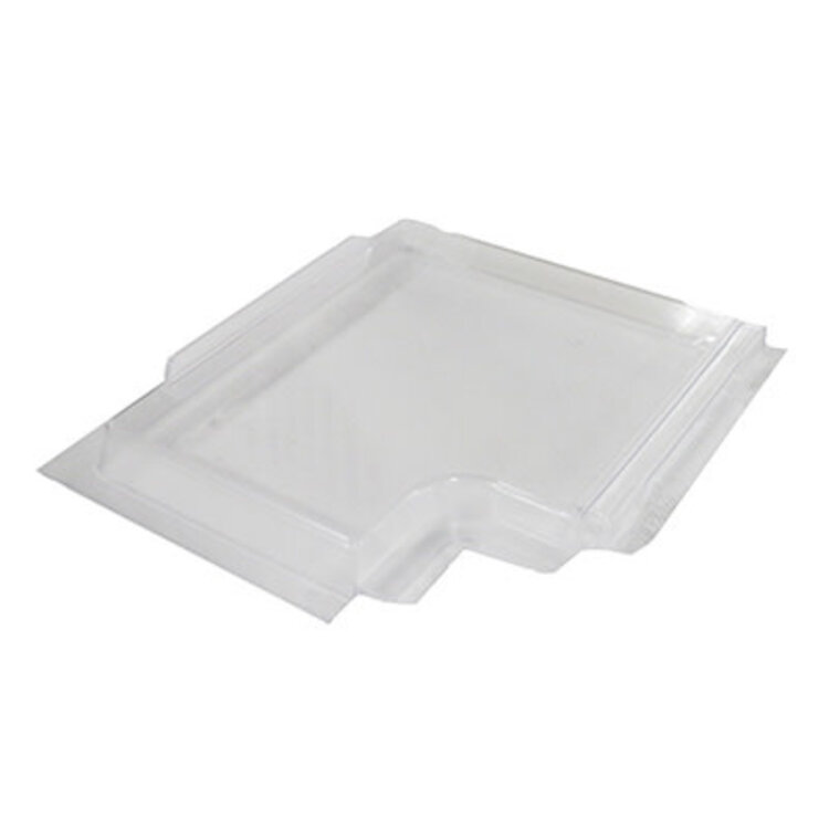 Dexter Dexter clear door slide RH