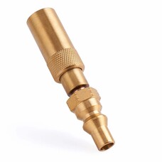 Fleming Sales Blackstone Low Pressure Quick Disconnect 1/4" Quick Disconnect Fitting