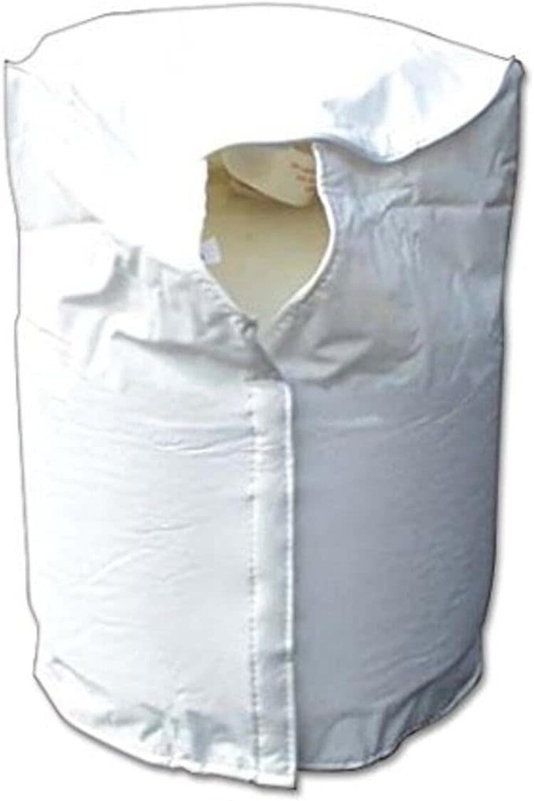 Camco Single Tank Cover 20lb Soft