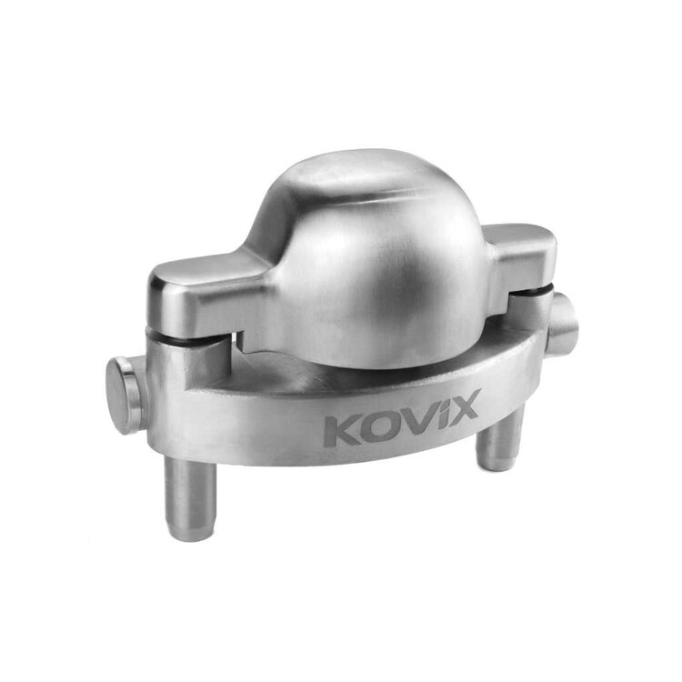 Kovix Locks 2" COUPLER LOCK HD
