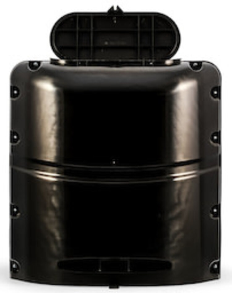 Camco 20lb Single Cover