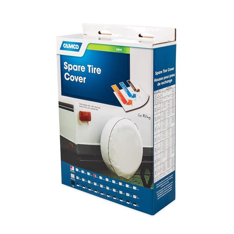 Camco Spare Cover 29" Polar