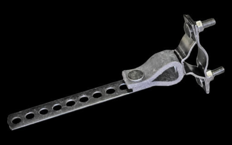 Next Gen Power LLC Generator Exhaust Hanger