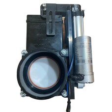 Lasalle Bristol Motovalve Kit W/3'' Valve