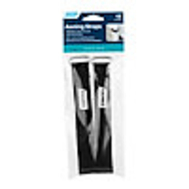 Camco Awning Strap Velcro 2/PK