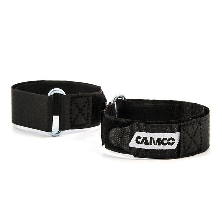 Camco Awning Strap Velcro 2/PK