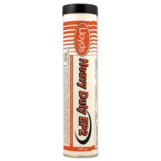 Captain Phab Red Lithium Grease for Wheel Bearing