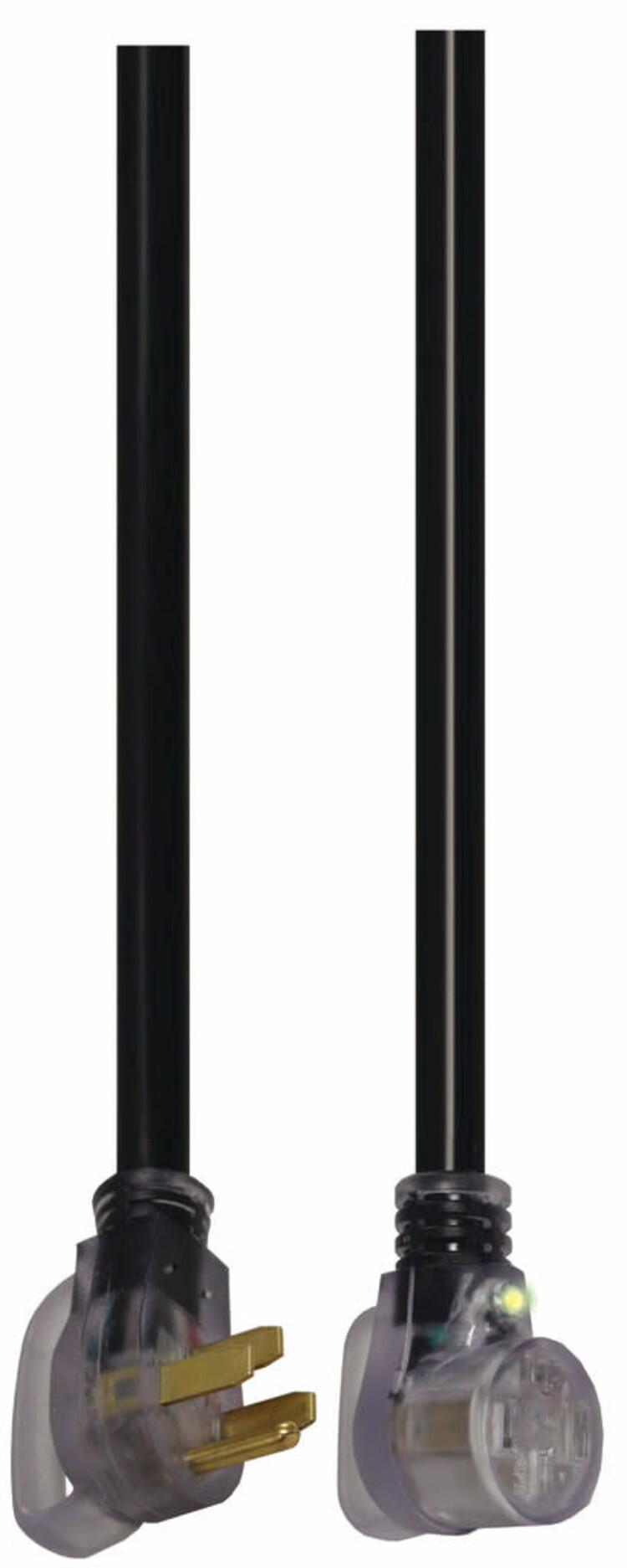 First Choice Product 50 Amp Extension Cord 25 Feet