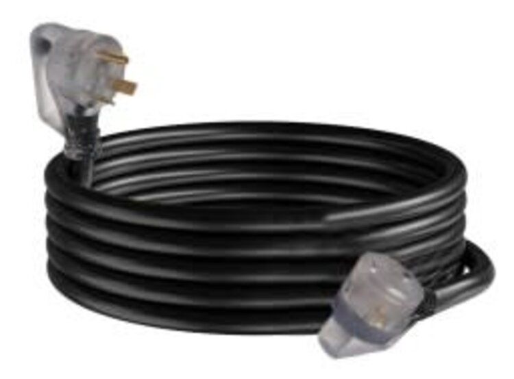 First Choice Product Extension Cord 30 amp 50'