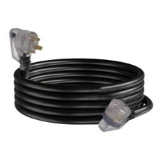 First Choice Product 30 Amp Power Cord 10'