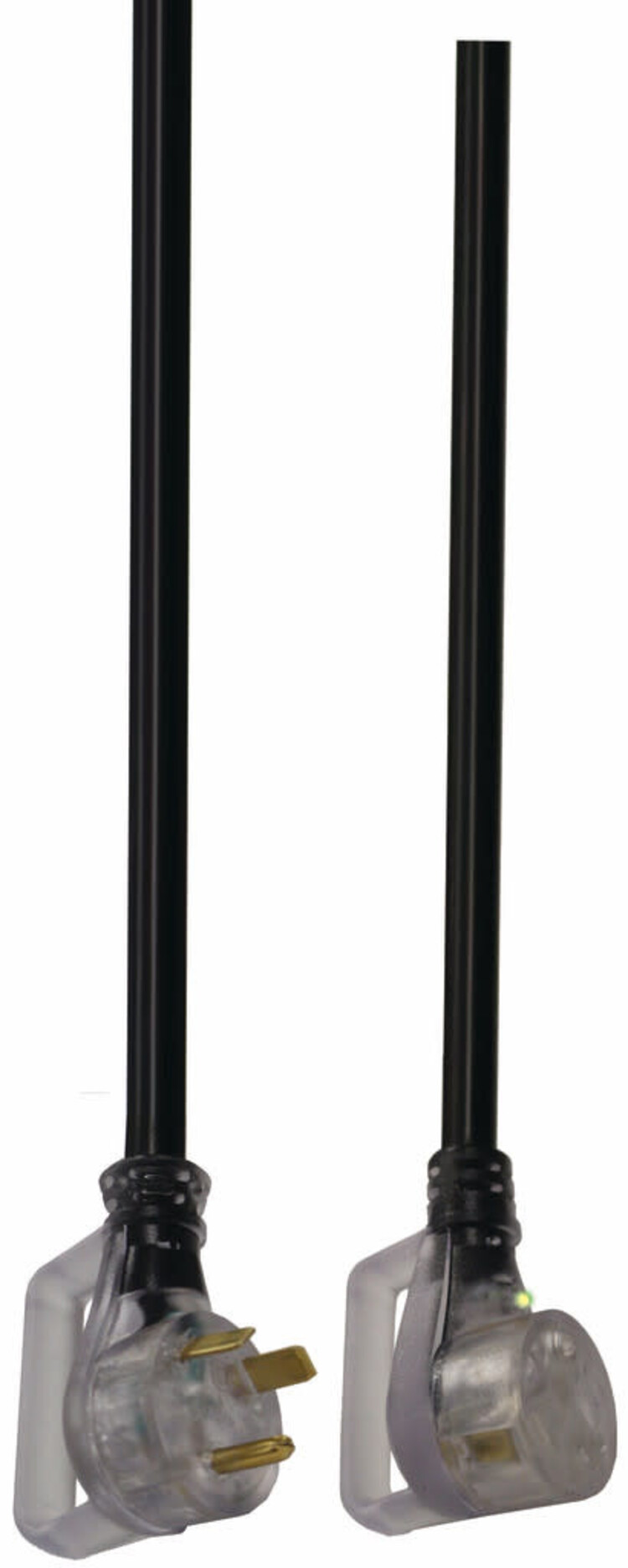 First Choice Product 30 Amp Extension Cord 10 Feet