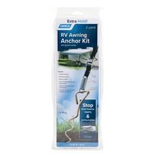 Camco Awning Anchor w/Tension Strap