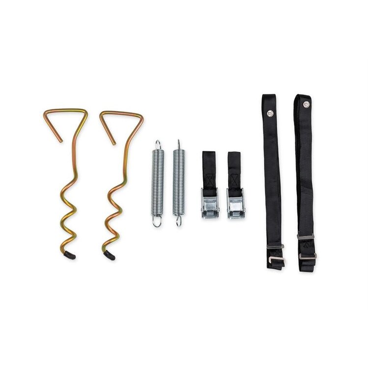 Camco Awning Anchor w/Tension Strap