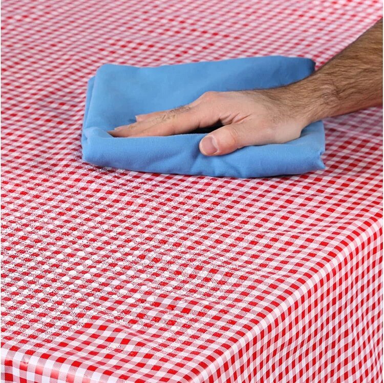 Coghlan's 54"X72" PICNIC TABLE CLOTH