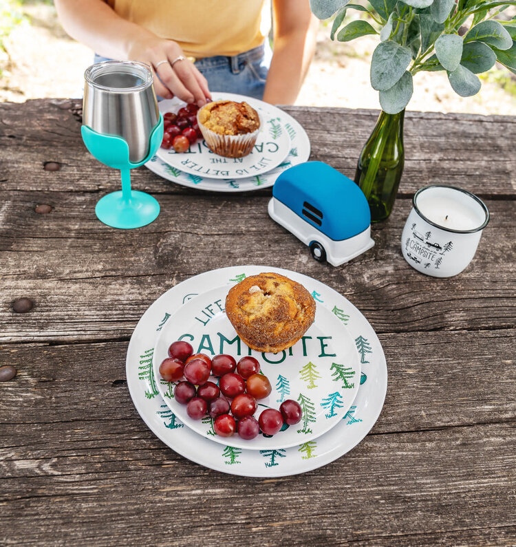 Camco LIBATC, Hitch Ball Cover, Orange