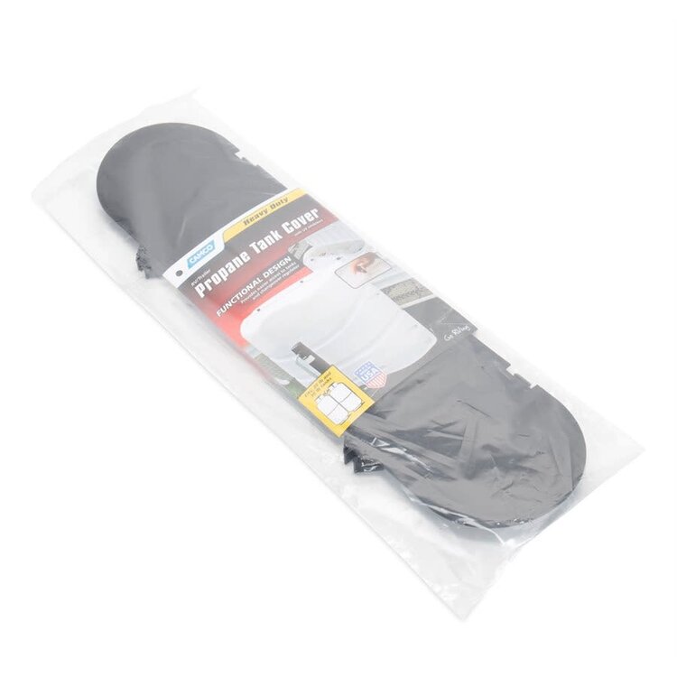 Camco access door kit blk