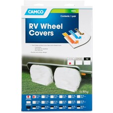 Camco Wheel covers 24-26