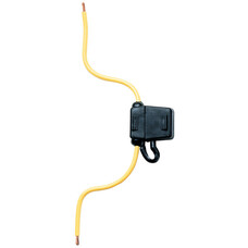 Atlas Trailer Coach HD ATC Fuse Holder
