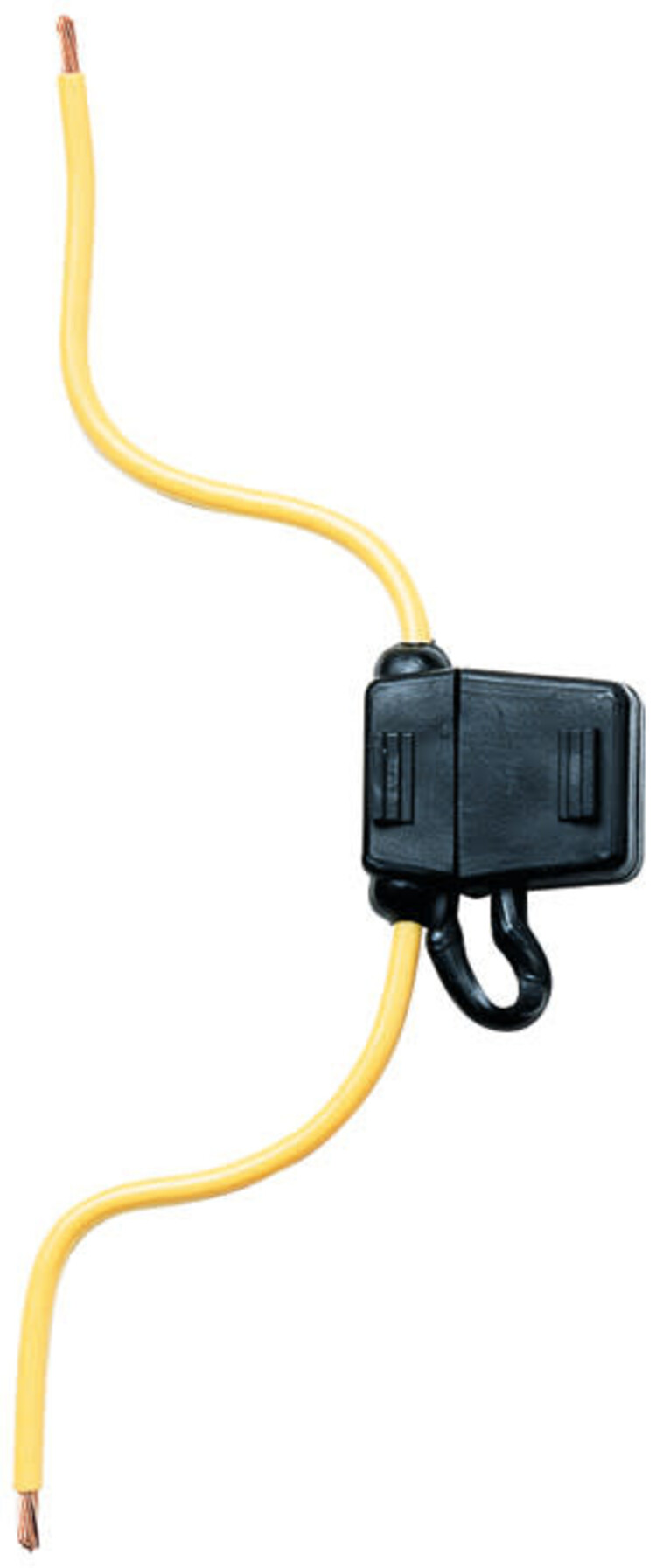 Atlas Trailer Coach HD ATC Fuse Holder