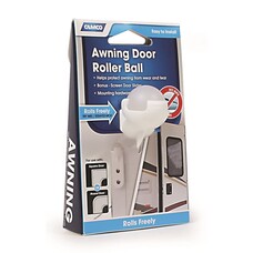 Camco Awning door roller ball