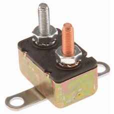 Atlas Trailer Coach Breaker In Line 50 Amp