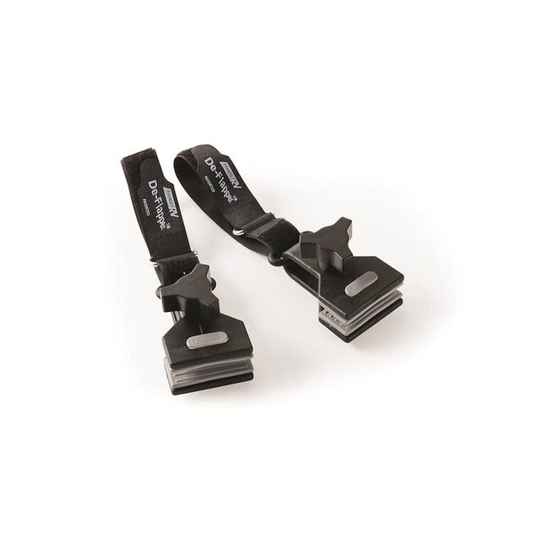 Camco Awning Deflapper 2pk