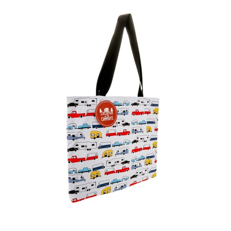Camco Tote Bag Libatc