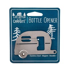Camco BOTTLE OPENER MAGNET