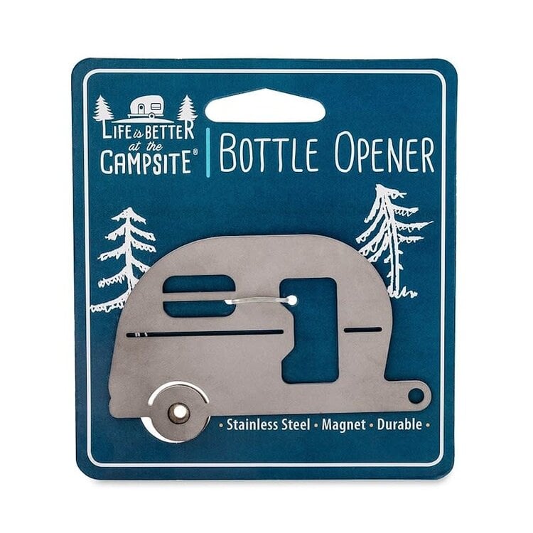Camco BOTTLE OPENER MAGNET