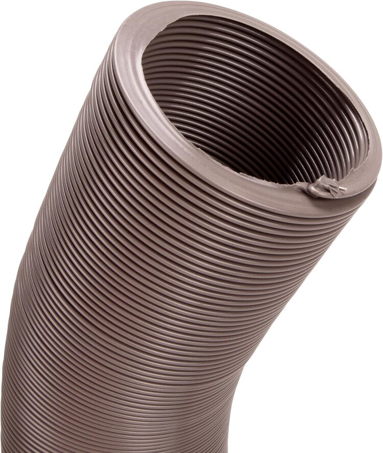 Camco 20' H/D Sewer Hose Brown