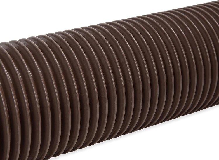 Camco 10' Heavy Duty Sewer Hose - Brown