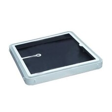 Heng's Industries 14'' X 14'' Screen Frame (White)