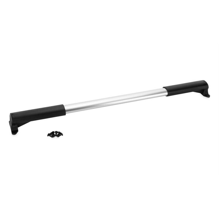 Camco Screen Door Cross Bar- Black