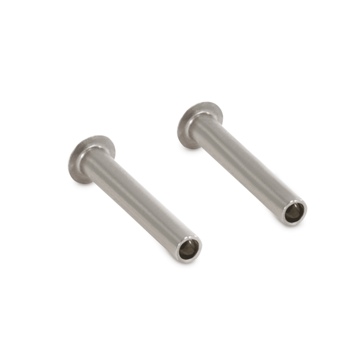 Dometic Semi-Tube Rivet (2/PK)