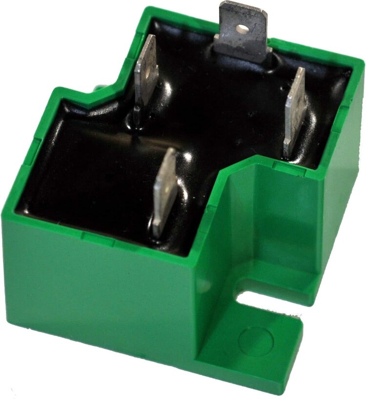 Dinosaur Electronics Klixon Time Delay Relay