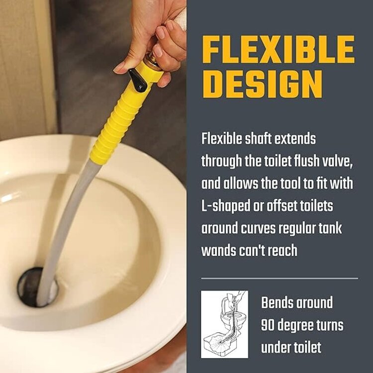 Valterra Flexible Tank Wand