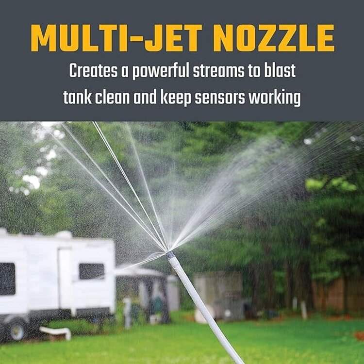 Valterra Flexible Tank Wand