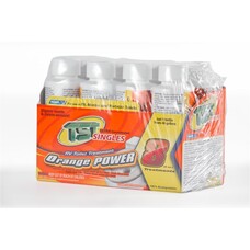Camco TST Orange Singles 8-4 Oz Bottles