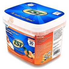 Camco TST Orange Drop-ins 30/Bucket....