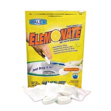 walex Elemonate Grey Water Deodorizer