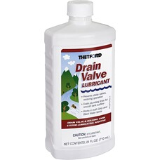 Thetford Drain Valve Lube