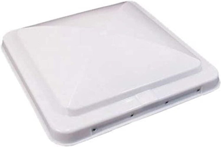 Heng's Industries Universal Ventline Lid White