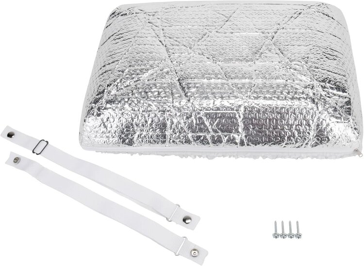 Camco Skylight Pillow