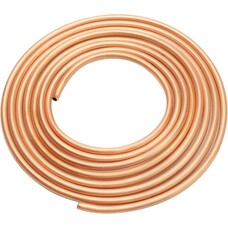 Fairview Fittings Copper Tubing 1/2" (Sold per Feet)