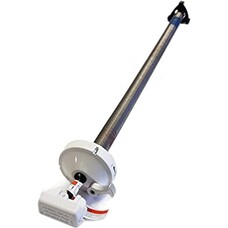 Dometic RH 8500 Torsion For Use With Dometic 8500 Polar White