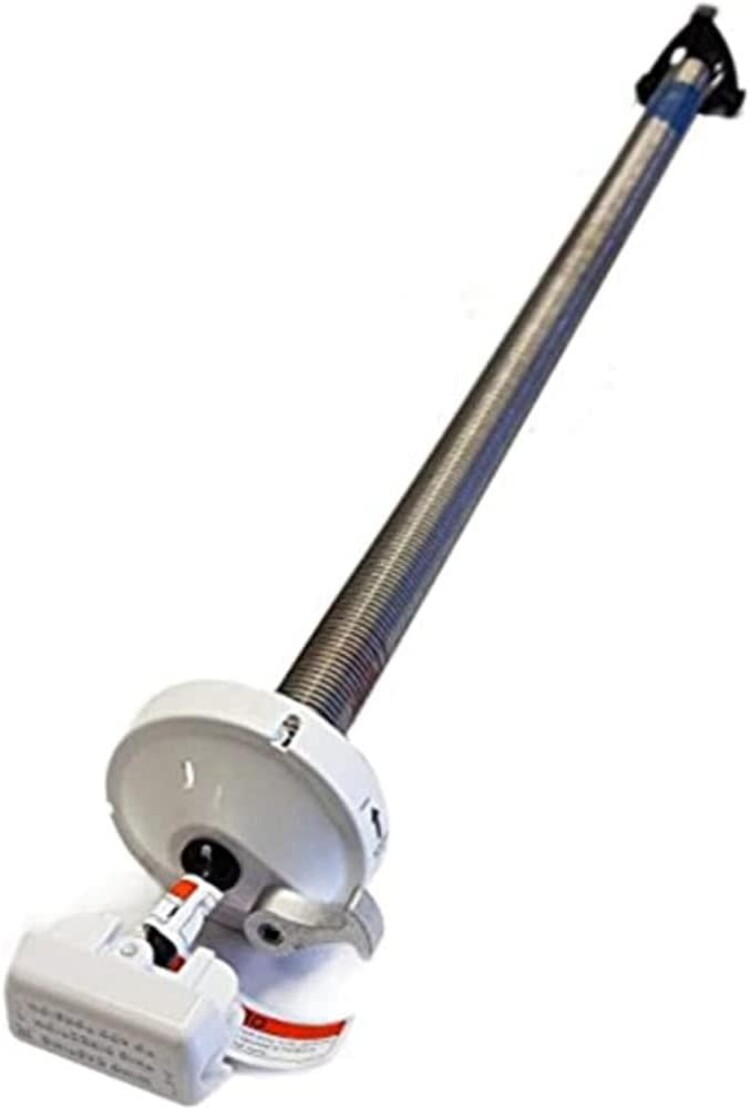 Dometic RH 8500 Torsion For Use With Dometic 8500 Polar White